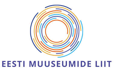 Eesti Muuseumide Liit Logo